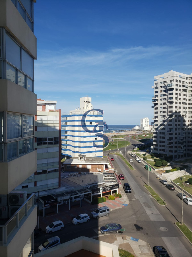 Apartamento ID.298493 - cerca de todo , playa mansa , Gorlero  y Shopping