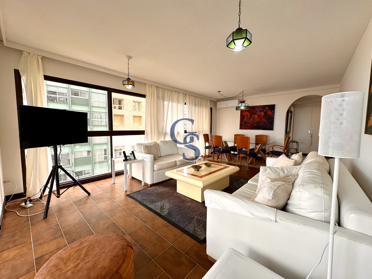 Apartamento ID.1014 - Frente al mar. 