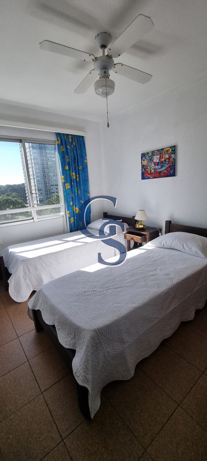 Apartamento ID.298942 - Roosevelt amplia vista 