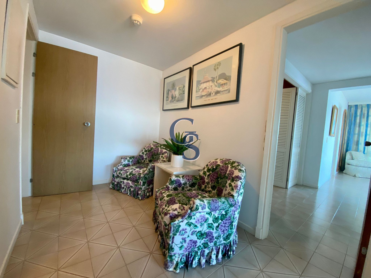 Apartamento ID.1339 - Vistas extraordinarias al mar