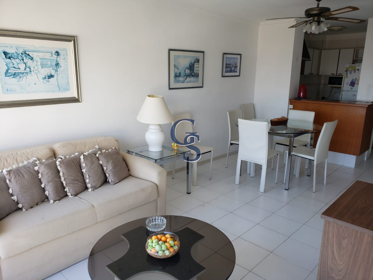 Apartamento ID.298493 - cerca de todo , playa mansa , Gorlero  y Shopping