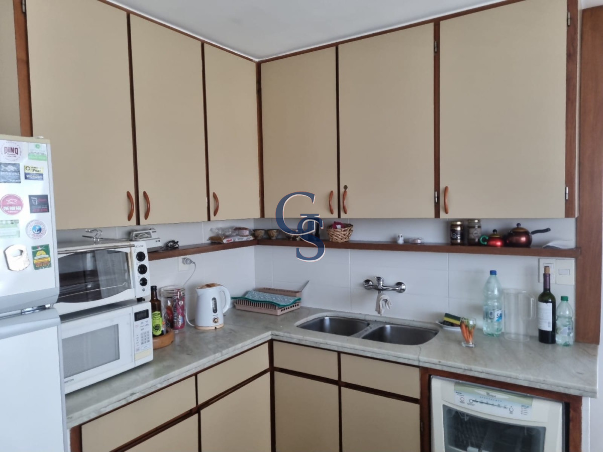 Apartamento ID.573 - primera línea a la mansa