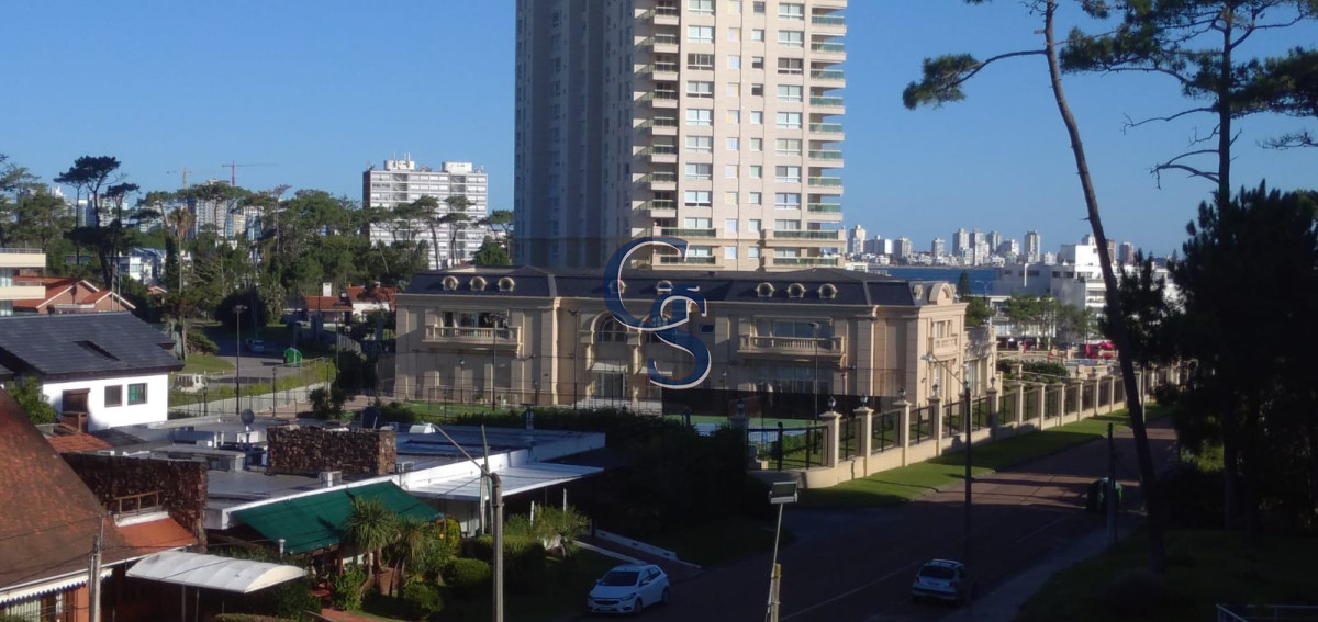 Apartamento ID.290908 - Hermosa zona residencial 