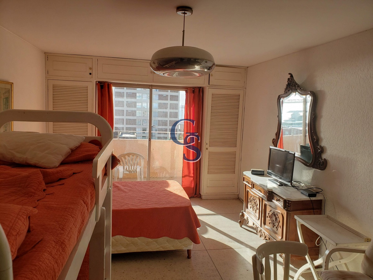 Apartamento ID.298159 - centro con vista a la mansa 