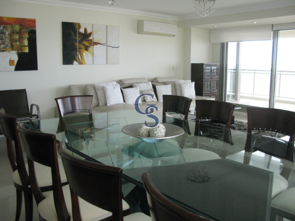 Apartamento ID.298102 - Apartamento en Punta del Este, Brava