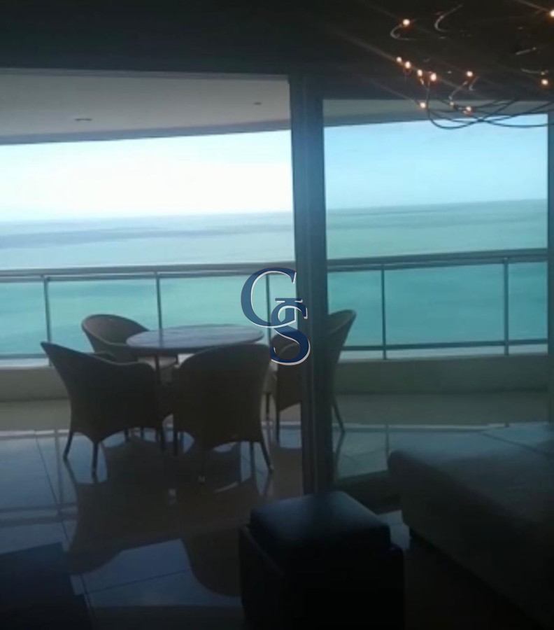 Apartamento ID.291133 - Torre Premium con vista a la bahía.