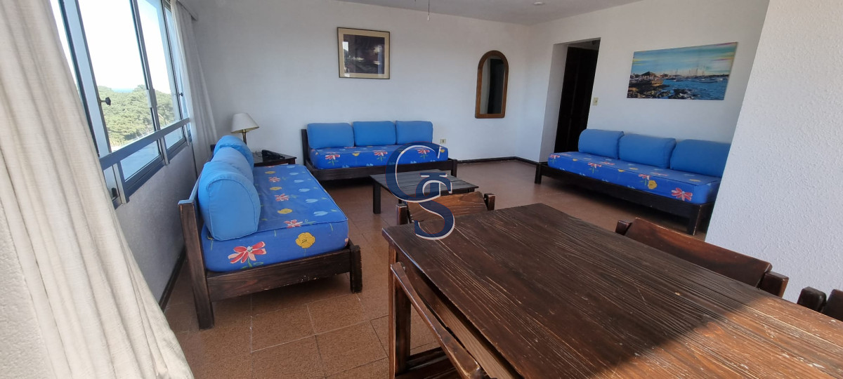 Apartamento ID.298942 - Roosevelt amplia vista 