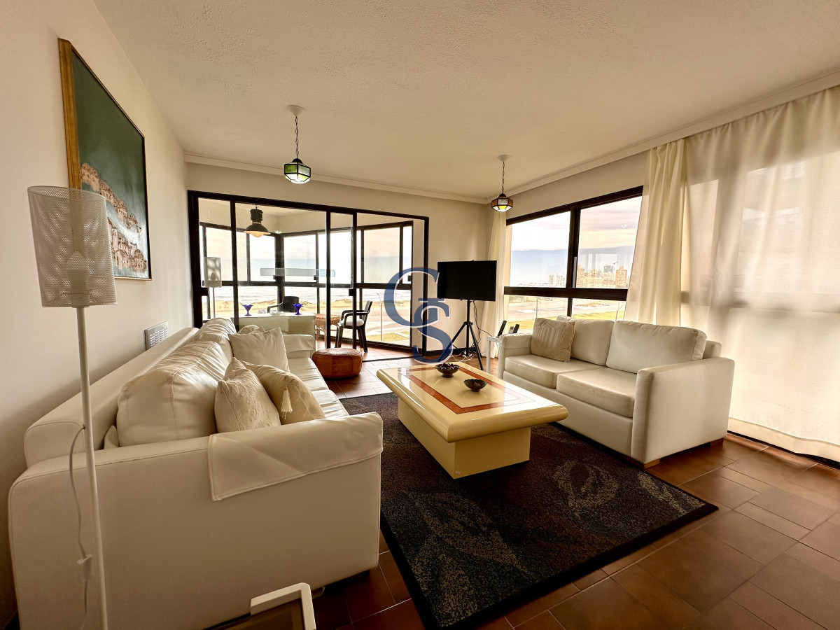 Apartamento ID.1014 - Frente al mar. 