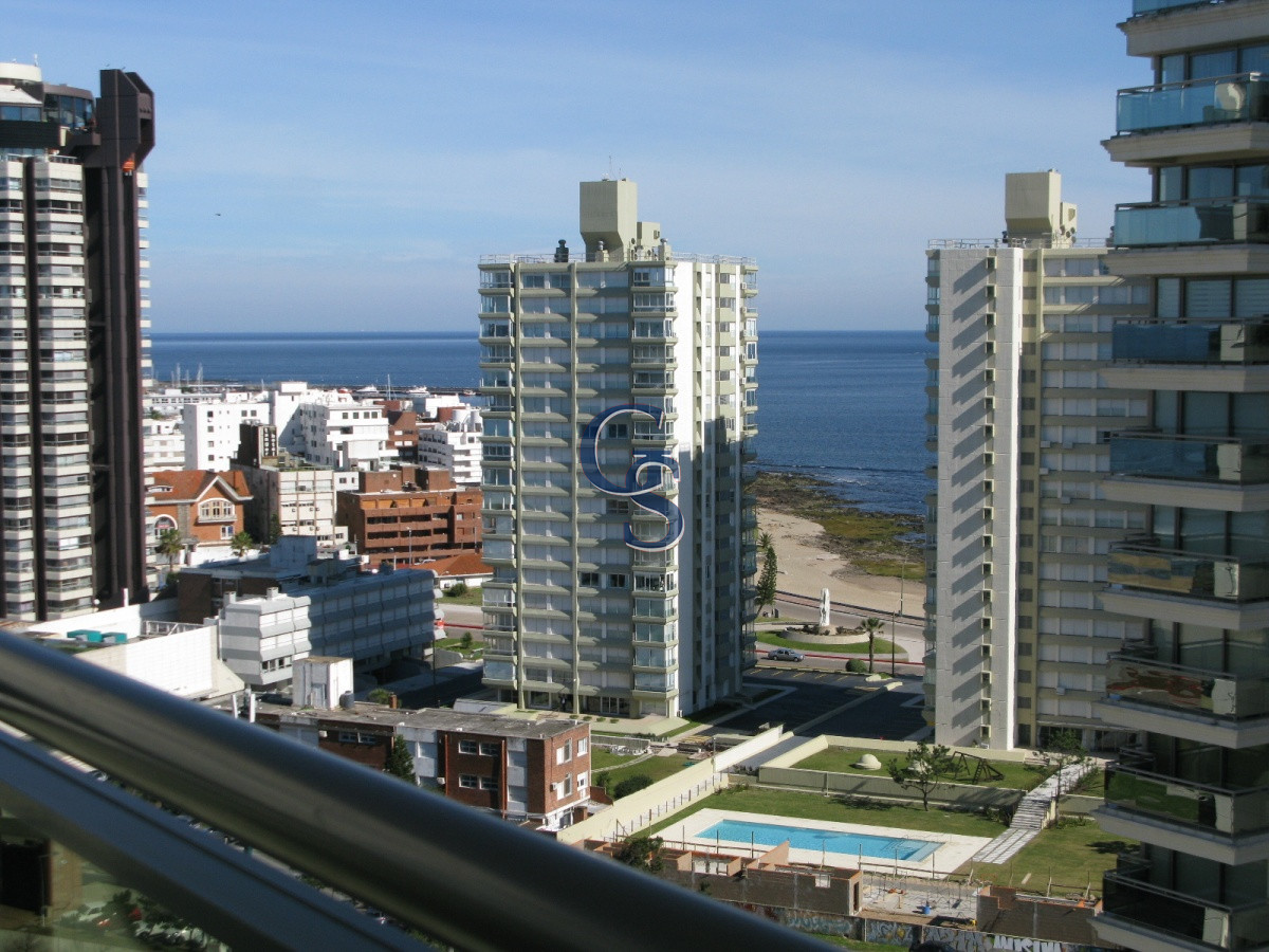Apartamento ID.298102 - Apartamento en Punta del Este, Brava