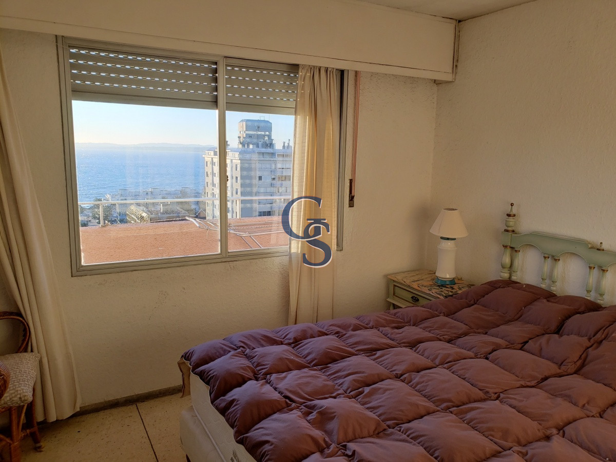 Apartamento ID.292599 - Peninsula buena vista a la bahia