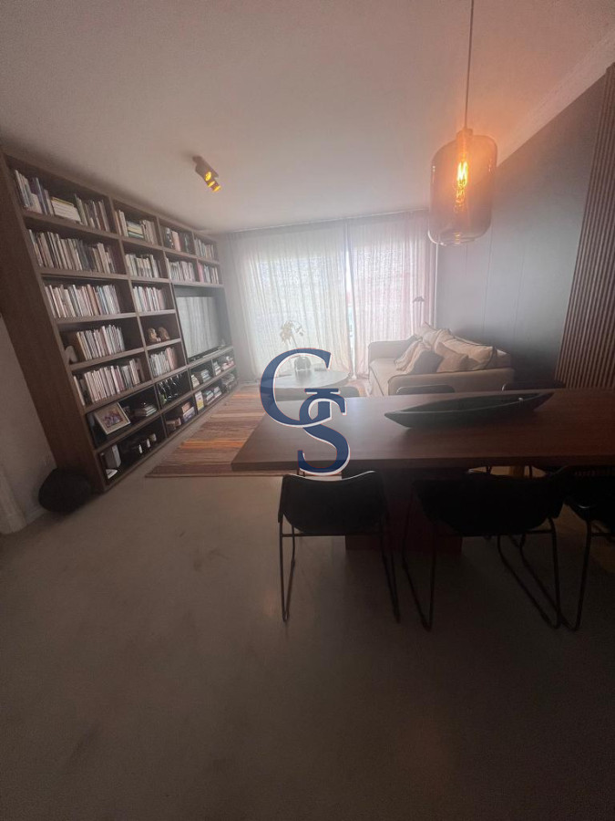 Apartamento ID.299795 - Apartamento en Punta del Este, Mansa