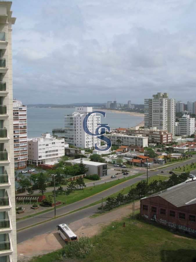 Apartamento ID.298102 - Apartamento en Punta del Este, Brava