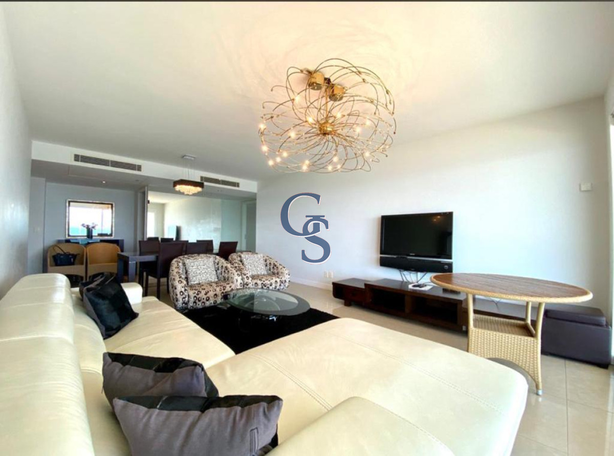 Apartamento ID.291133 - Torre Premium con vista a la bahía.