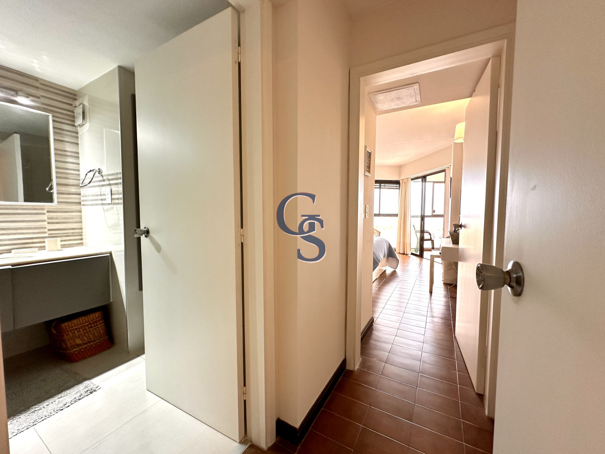 Apartamento ID.1014 - Frente al mar. 