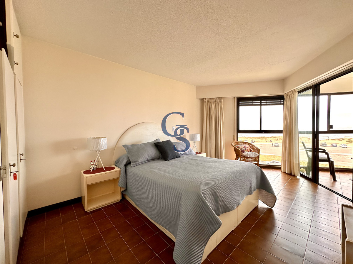 Apartamento ID.1014 - Frente al mar. 