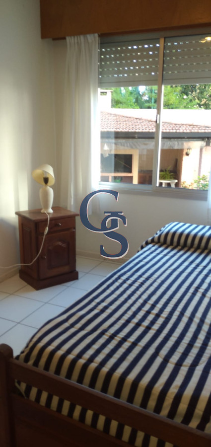 Apartamento ID.290131 - A metros de Playa Mansa