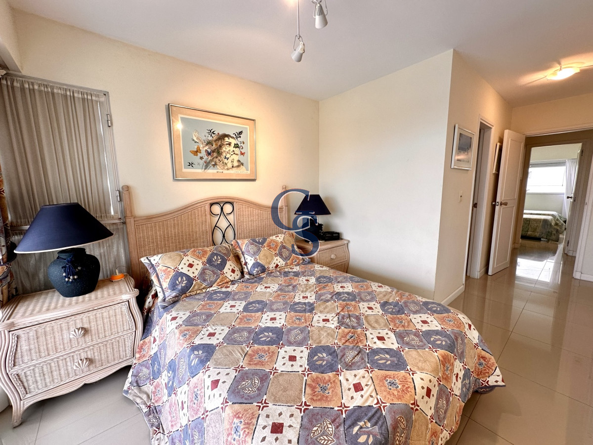 Apartamento ID.90395 - A pasitos del mar, de playa Brava, rodeado de todos los servicios.
