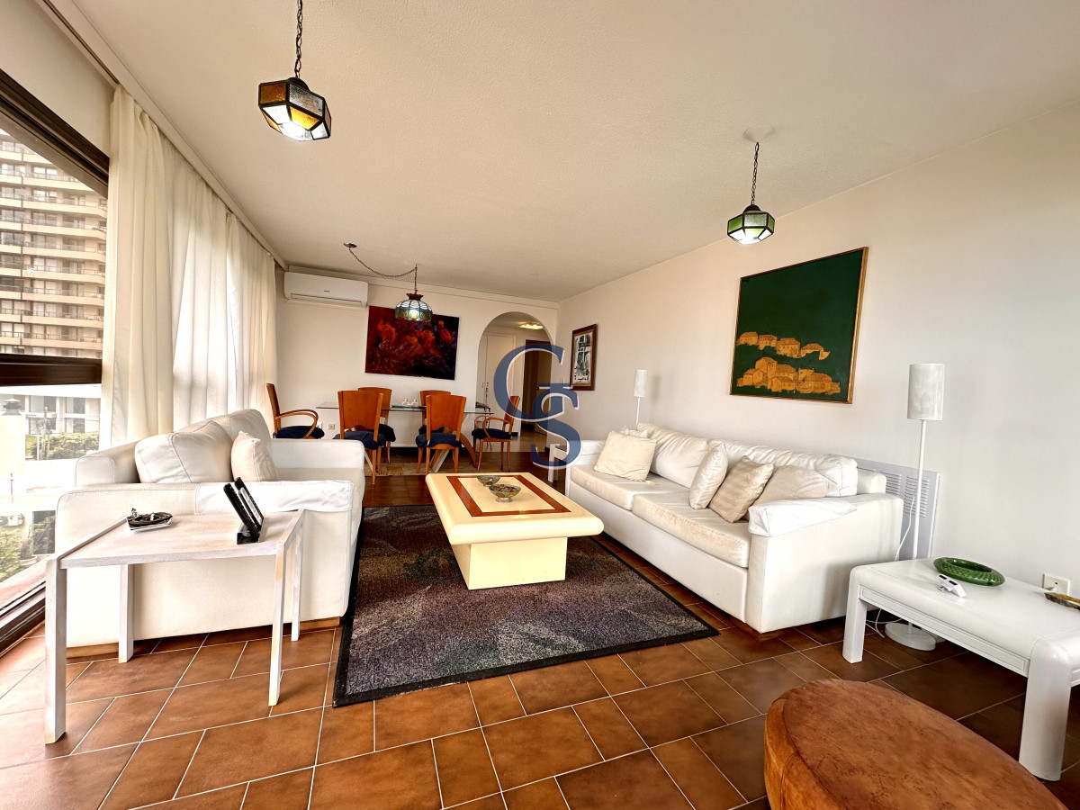 Apartamento ID.1014 - Frente al mar. 