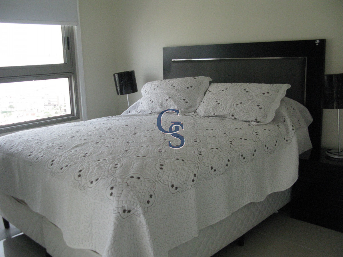 Apartamento ID.298102 - Apartamento en Punta del Este, Brava