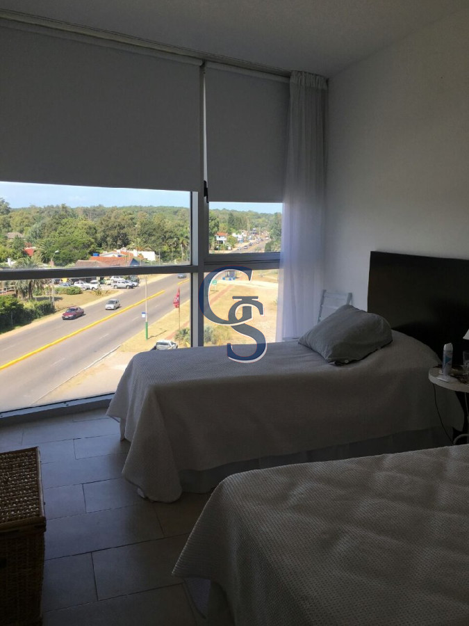 Apartamento ID.291976 - Excelente ubicación.  Vista al mar y arroyo.