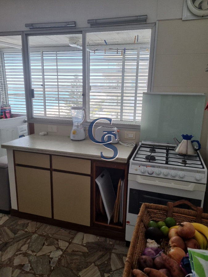 Apartamento ID.573 - primera línea a la mansa