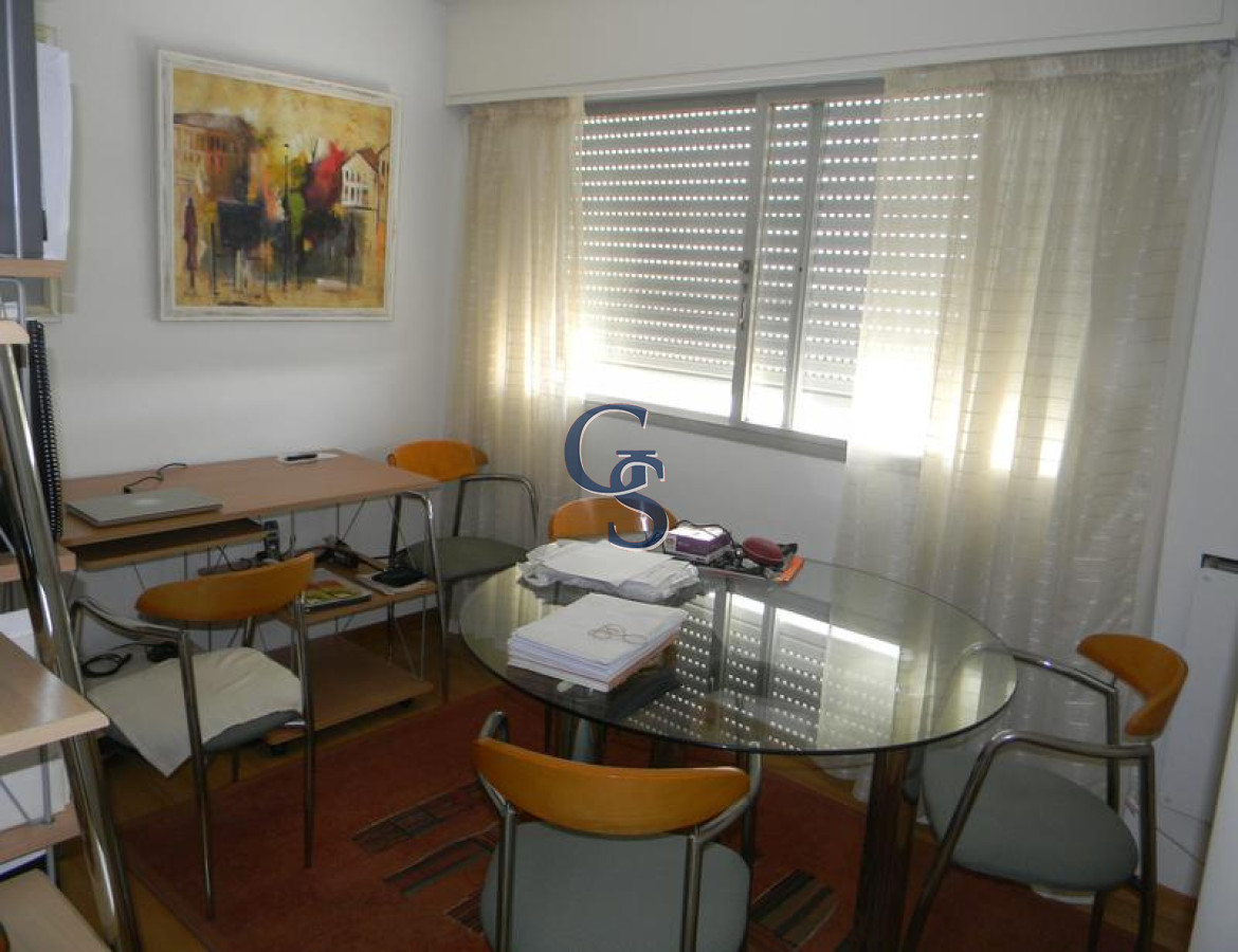 Apartamento ID.298820 - Apartamento en Punta del Este, Península