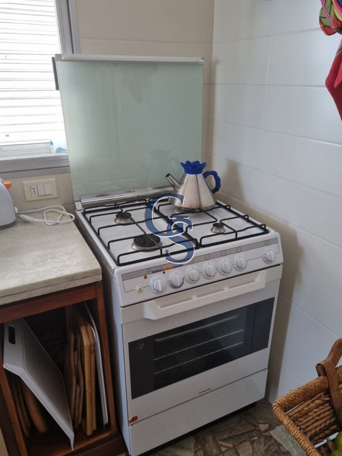 Apartamento ID.573 - primera línea a la mansa