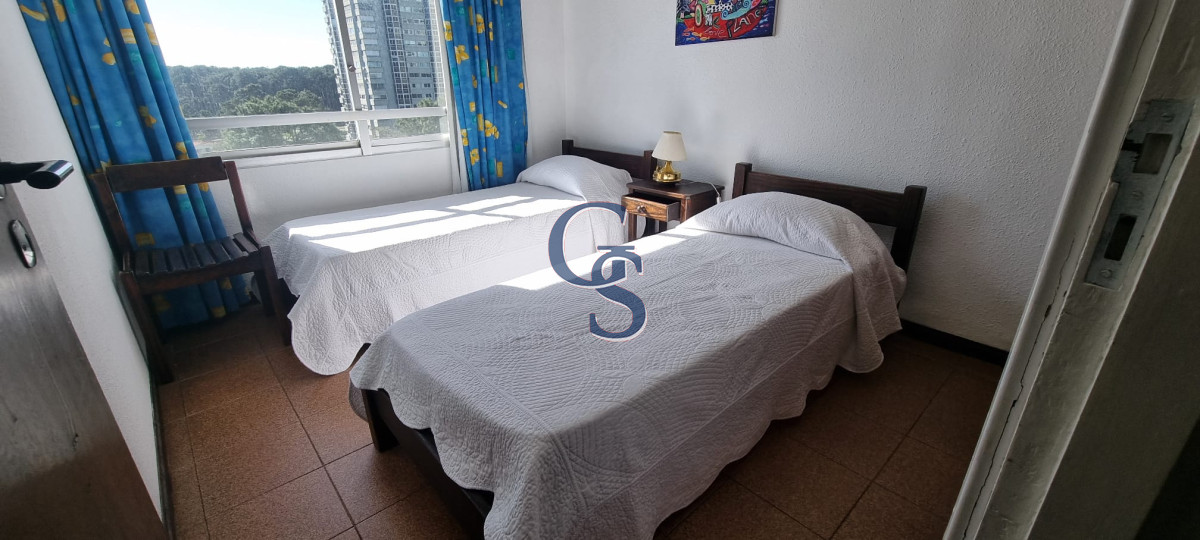 Apartamento ID.298942 - Roosevelt amplia vista 