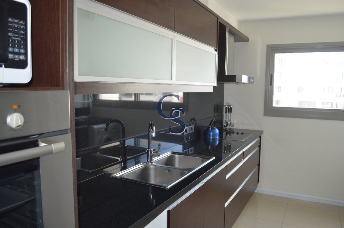 Apartamento ID.296822 - Excelente ubicación.