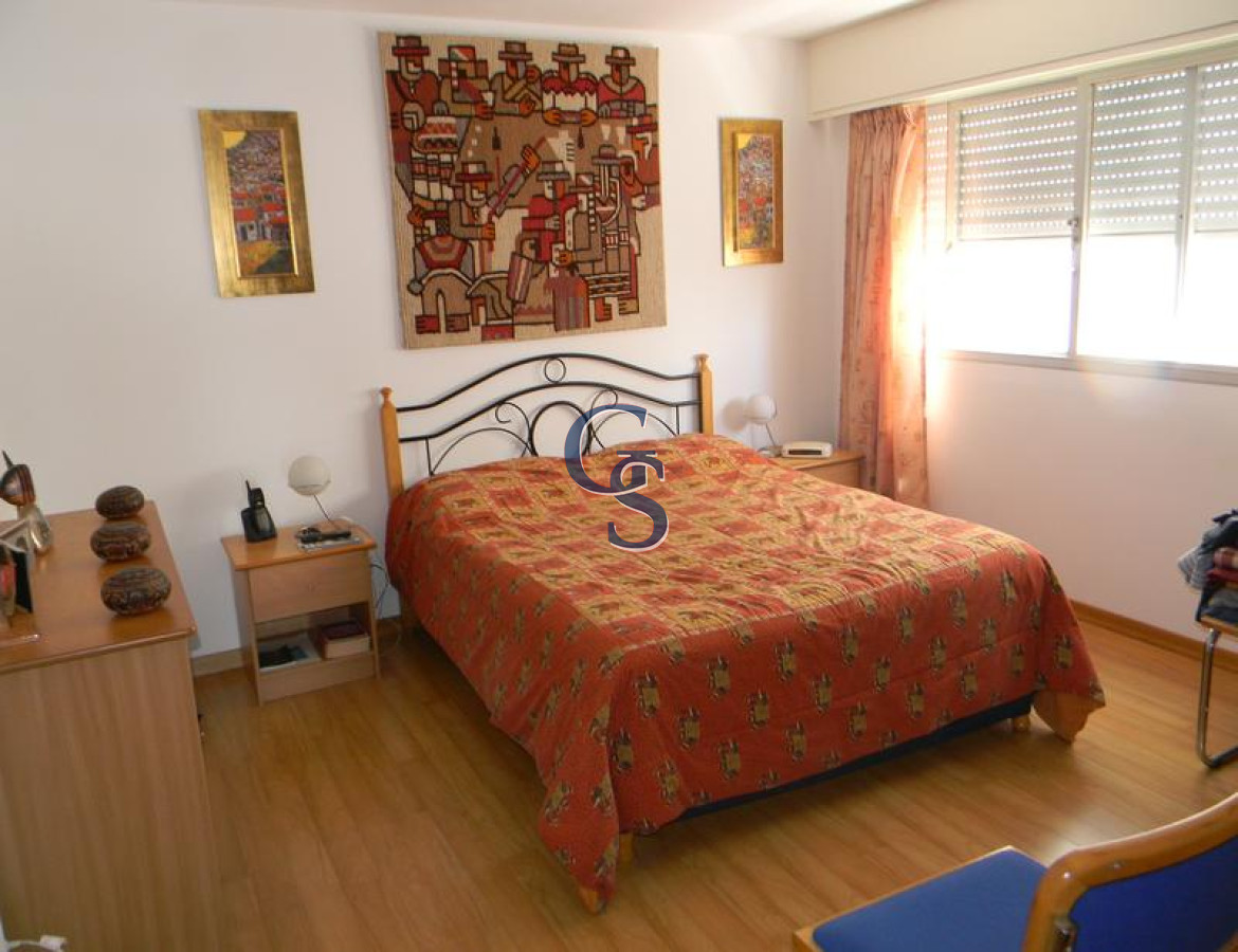 Apartamento ID.298820 - Apartamento en Punta del Este, Península