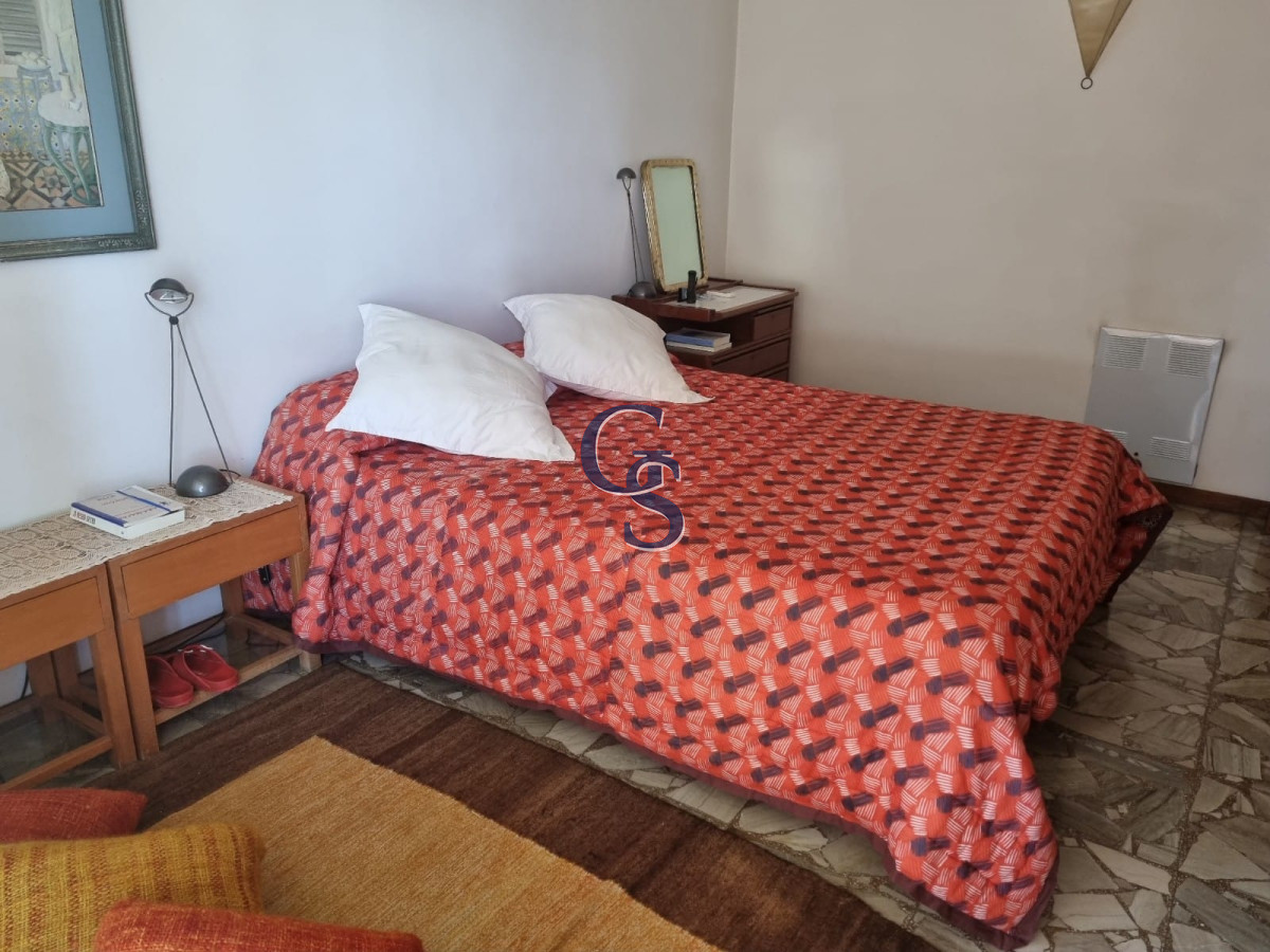 Apartamento ID.573 - primera línea a la mansa