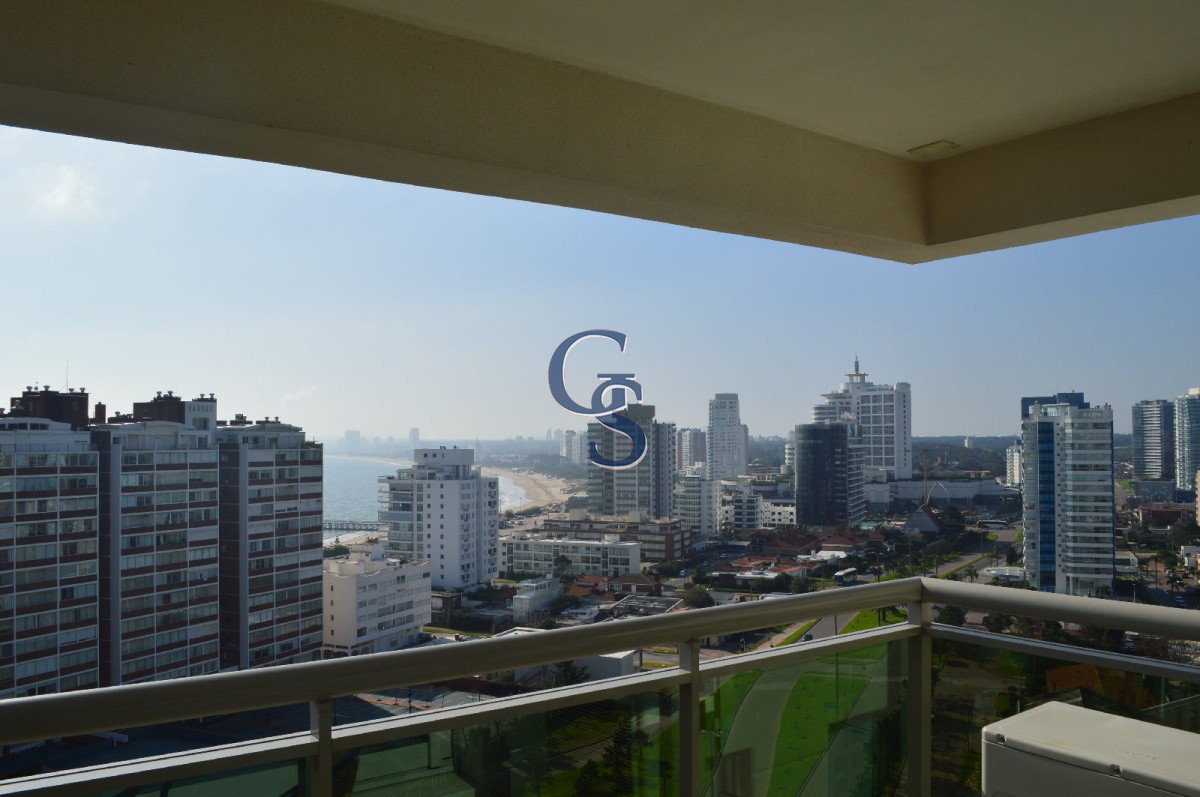 Apartamento ID.292880 - Piso alto con amplios y luminosos ambientes.