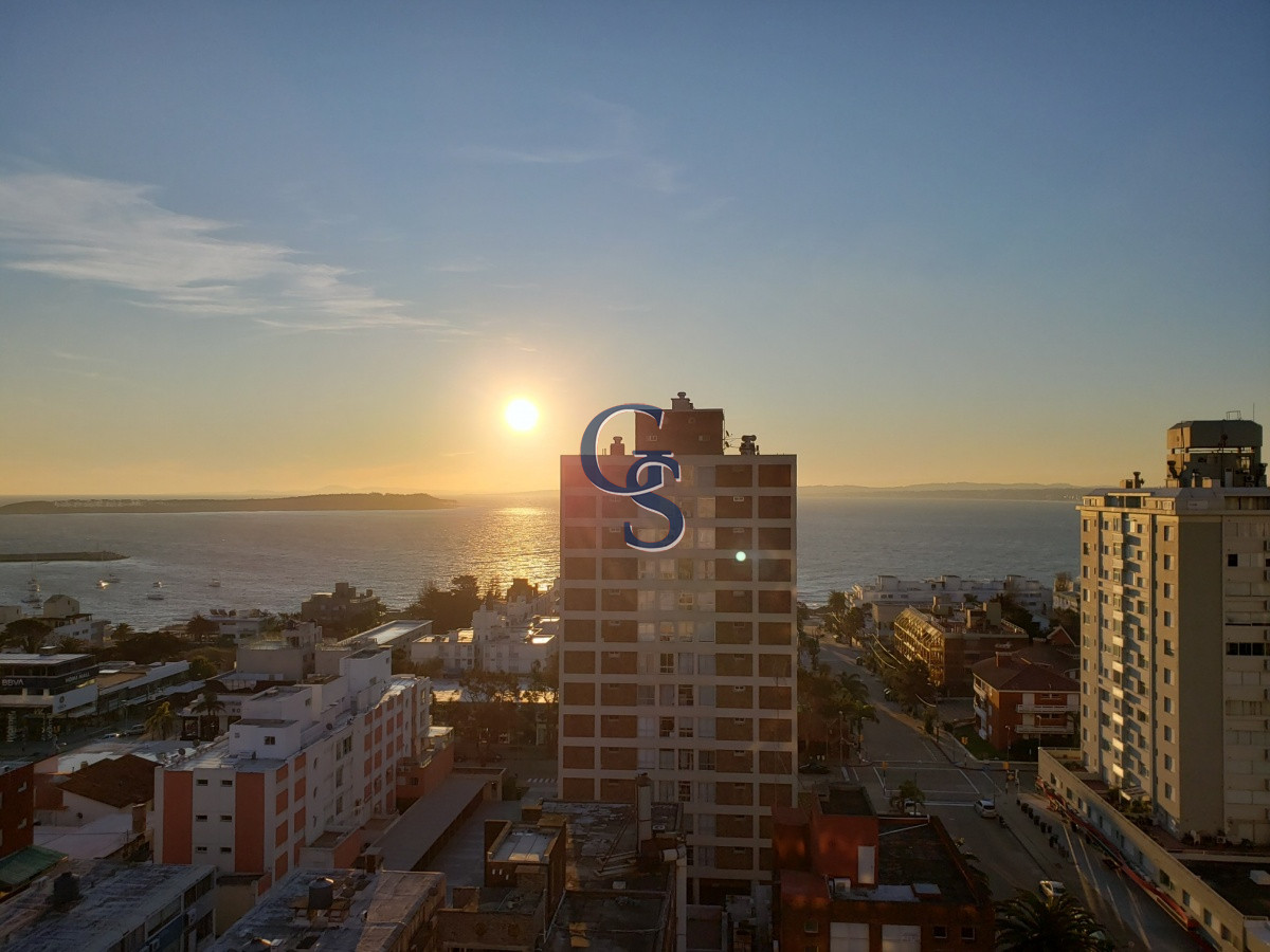 Apartamento ID.292599 - Peninsula buena vista a la bahia