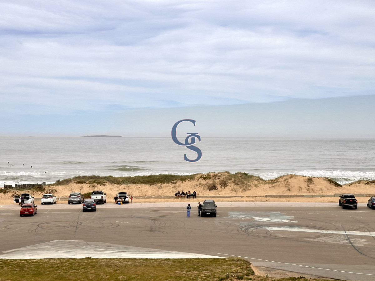 Apartamento ID.1014 - Frente al mar. 