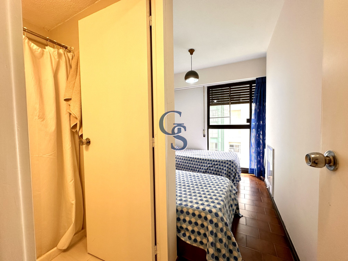 Apartamento ID.1014 - Frente al mar. 