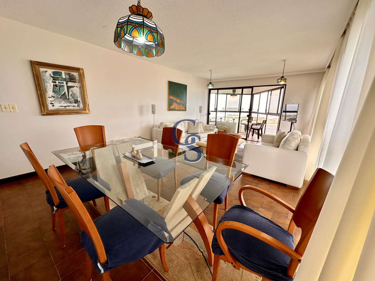 Apartamento ID.1014 - Frente al mar. 