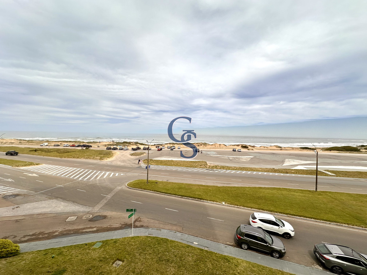 Apartamento ID.1014 - Frente al mar. 
