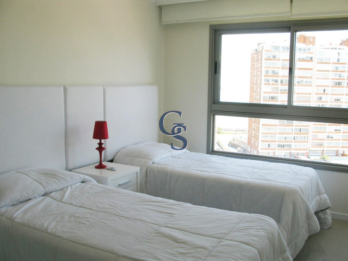 Apartamento ID.297548 - Complejo de 3 torres 