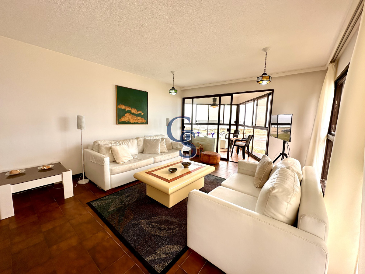 Apartamento ID.1014 - Frente al mar. 