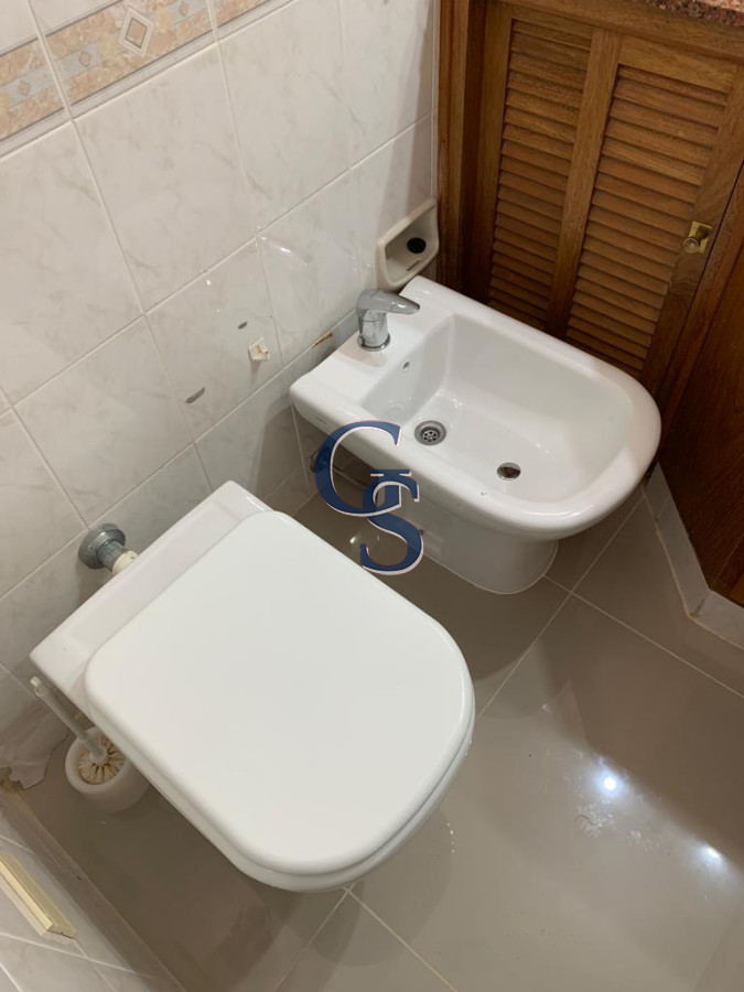Apartamento ID.290296 - A pasos de Playa Mansa y Playa Brava. Próximo a la Península.