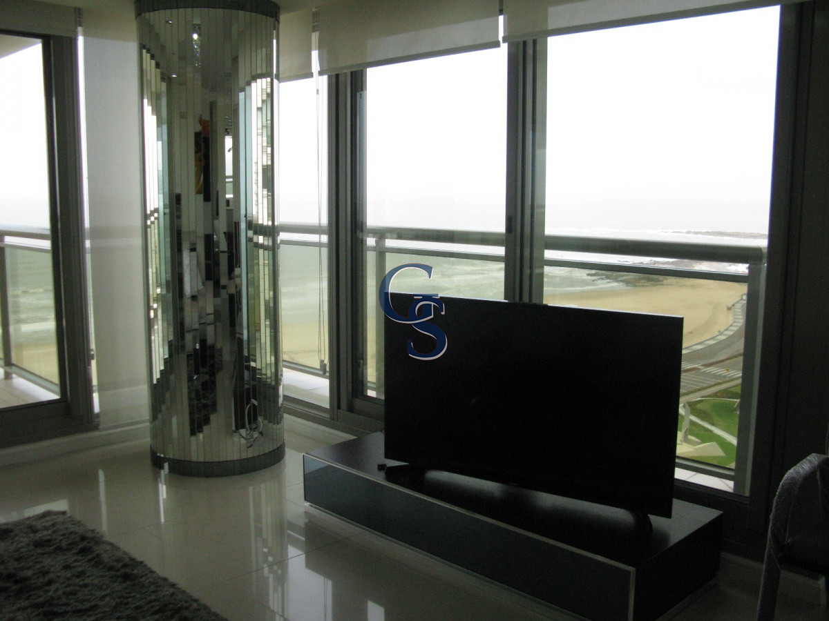 Apartamento ID.298102 - Apartamento en Punta del Este, Brava