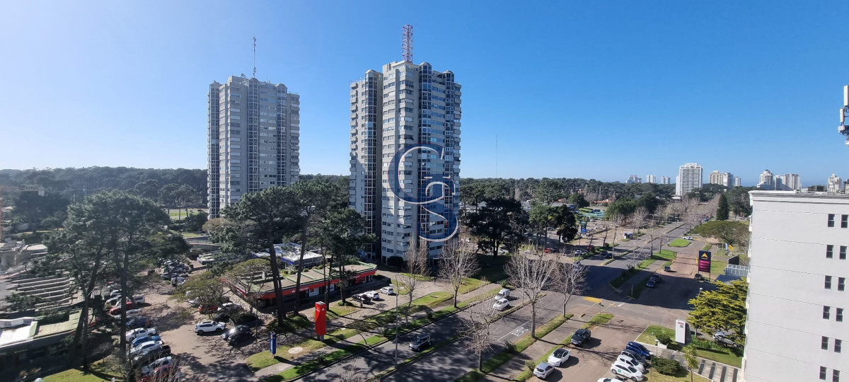 Apartamento ID.298942 - Roosevelt amplia vista 