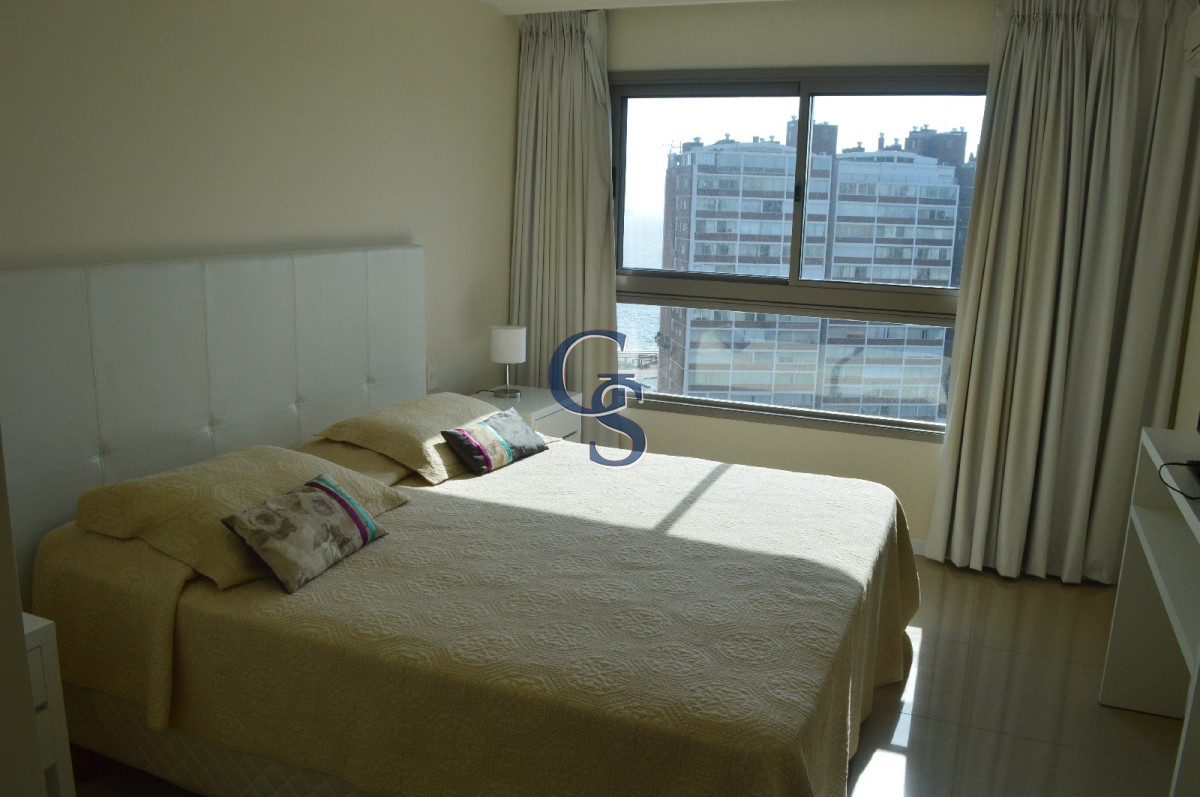 Apartamento ID.296822 - Excelente ubicación.