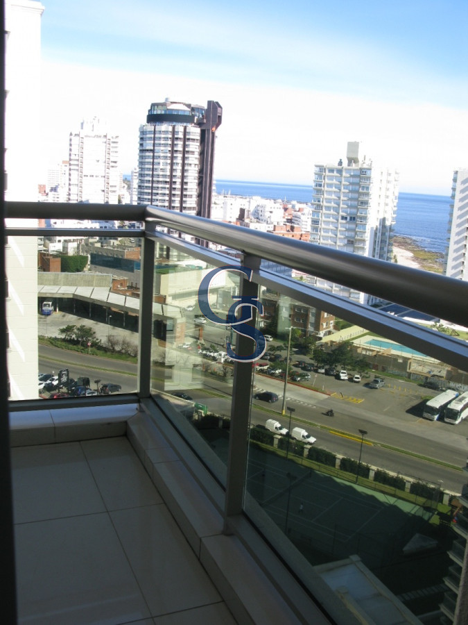 Apartamento ID.298102 - Apartamento en Punta del Este, Brava