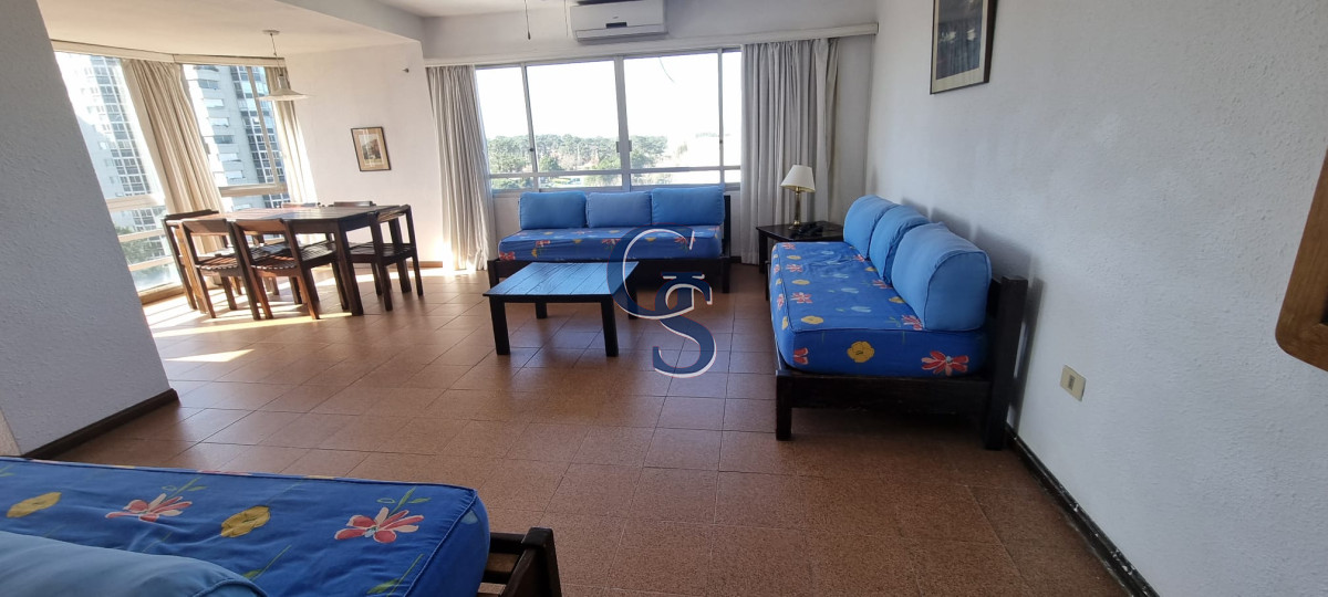 Apartamento ID.298942 - Roosevelt amplia vista 