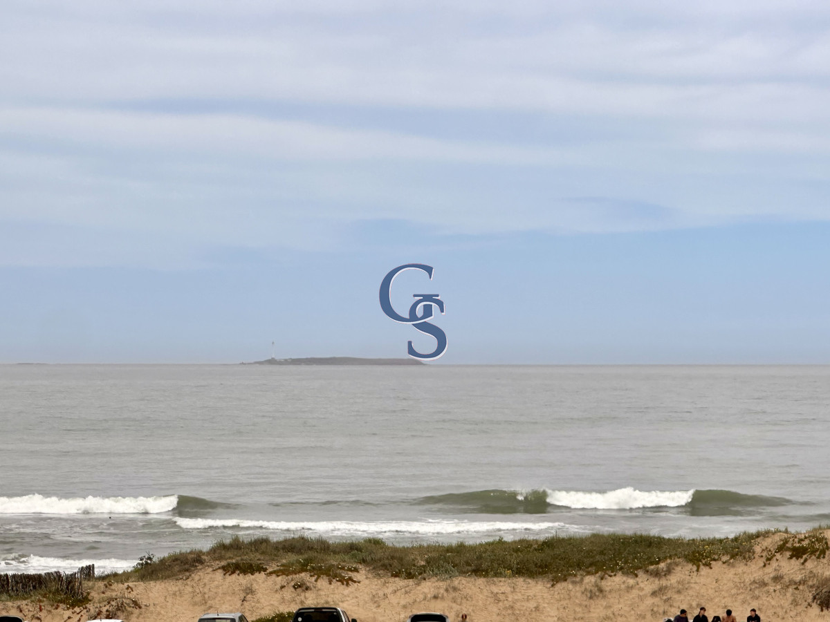 Apartamento ID.1014 - Frente al mar. 