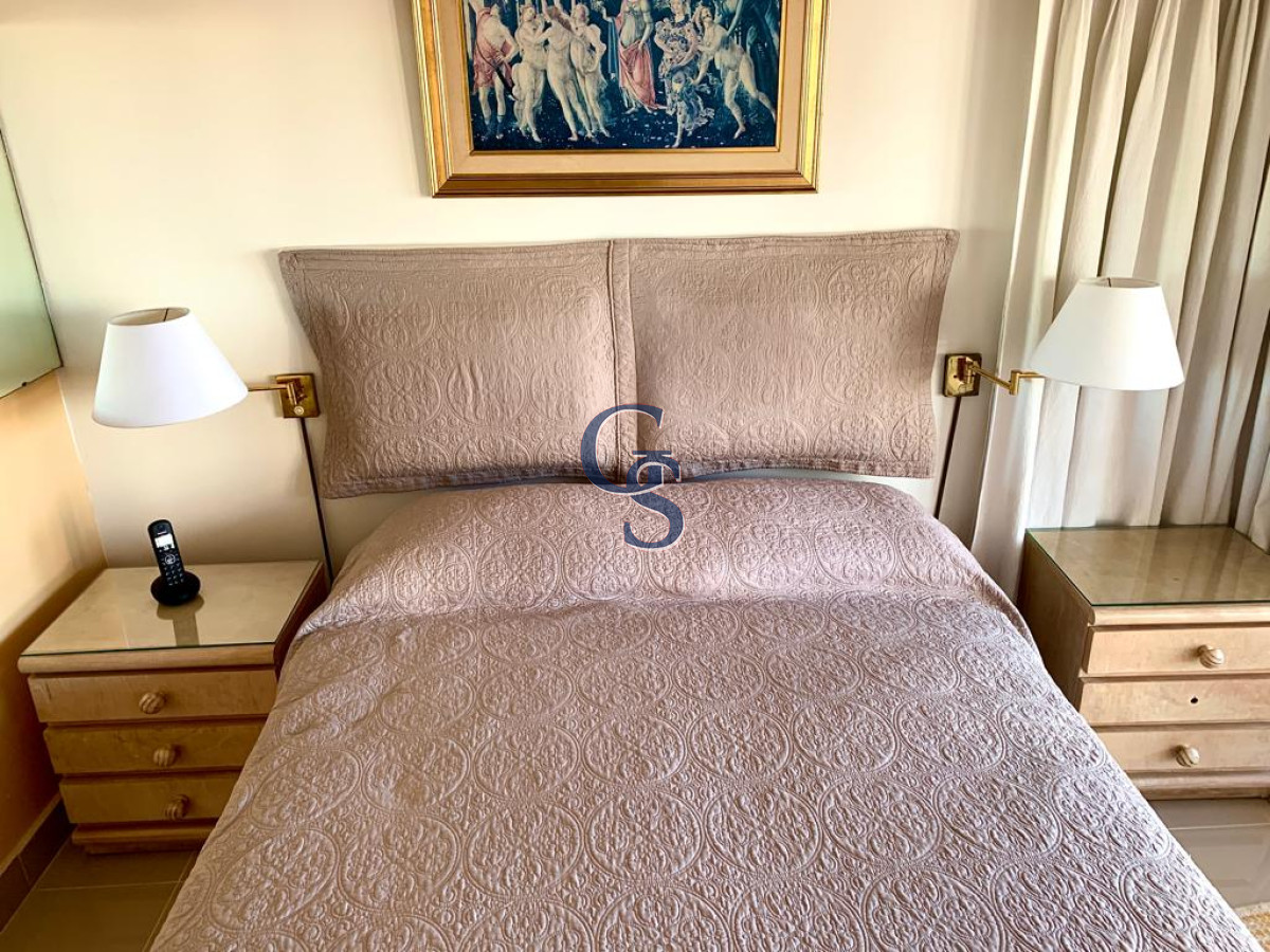 Apartamento ID.290296 - A pasos de Playa Mansa y Playa Brava. Próximo a la Península.