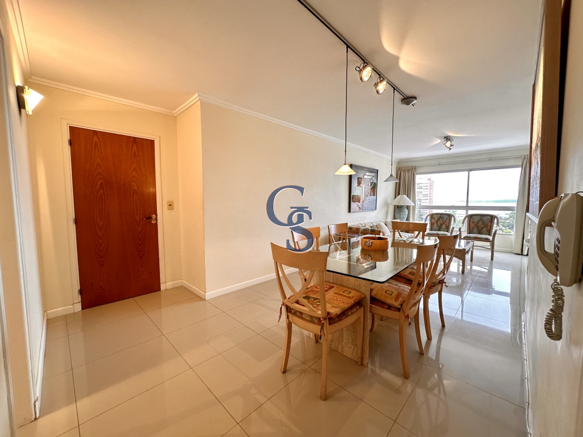 Apartamento ID.90395 - A pasitos del mar, de playa Brava, rodeado de todos los servicios.