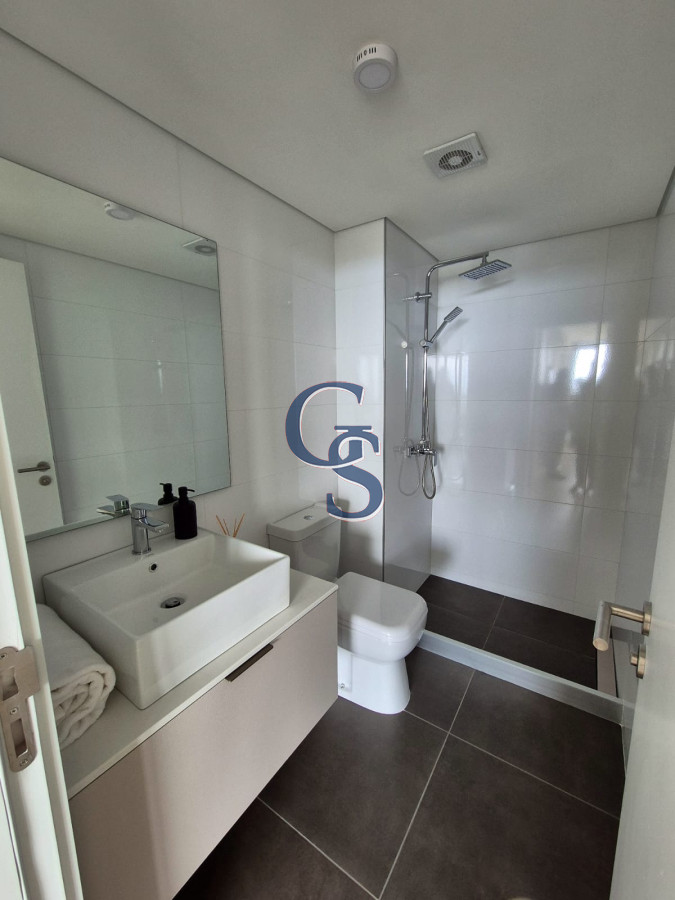 Apartamento ID.299868 - Apartamento en Punta del Este, Roosevelt