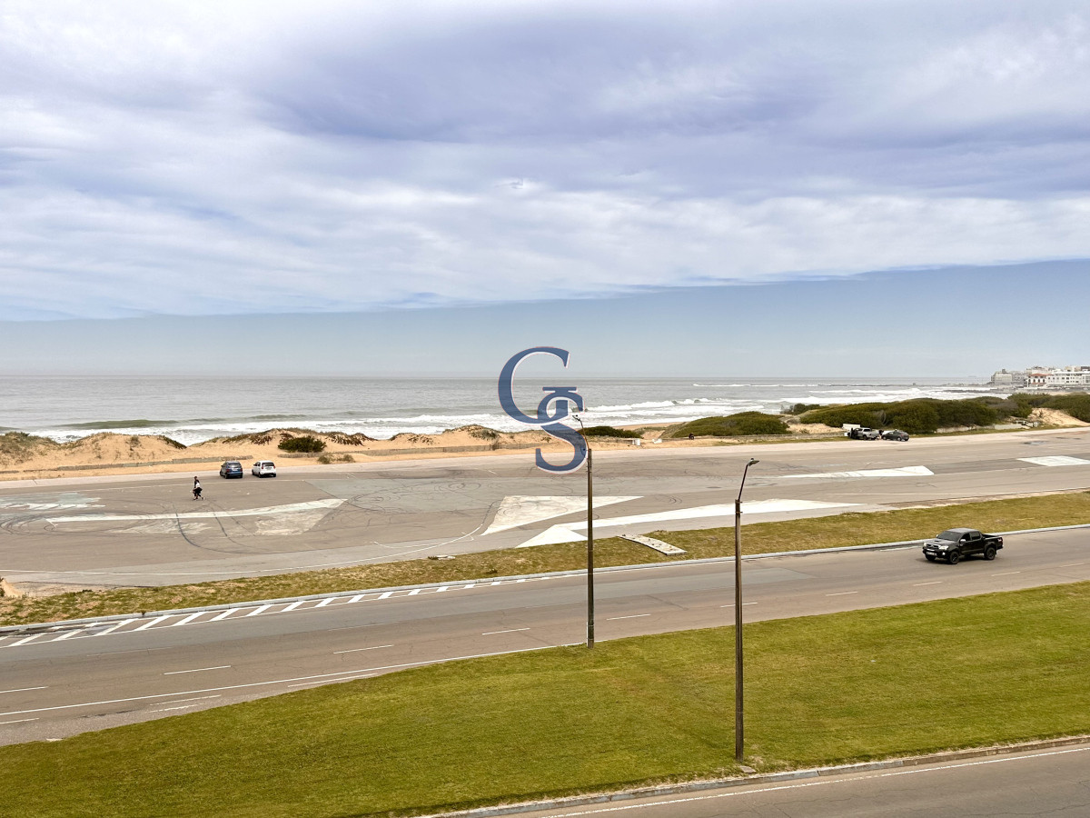 Apartamento ID.1014 - Frente al mar. 
